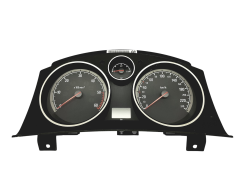 Tahhomeeter Opel Astra H 13184319GC 47793