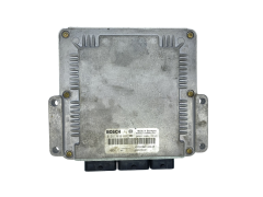 Juhtplokk 8200142446 8200296440 0281010439 Mitsubishi Bosch 63422