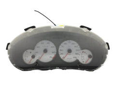 Tahhomeeter Peugeot 206 9645096480 49072