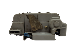 Ukse luku mehhanism Vasak Taga 913744 Citroen Xantia 2 Rockwell