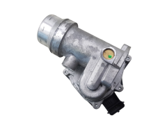Gaasiklapi ventiil Dacia Renault 161A09287R 1.5 DCI 1492