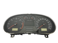 Tahhomeeter Seat Toledo W01M0920821B 110080075019 55121