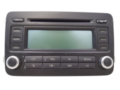 Raadio CD-mängija VW Caddy 1K0035186P RCD300