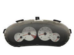 Tahhomeeter Peugeot 206 9656696280 000500809 31063