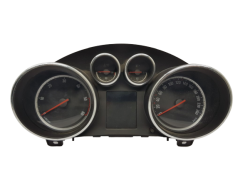 Tahhomeeter Opel Meriva 13414036 600775881