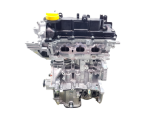 Bensiinimootor H4DE470 H4D470 100019038R 1.0 TCE Renault Clio 5 0km