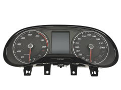 Tahhomeeter Seat Ibiza 6P0920740C A2C99997700 45118