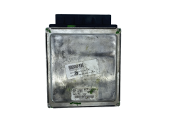 Juhtplokk 2M5A-12A650-PF 12220510 Ford Delphi 62907