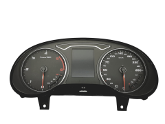 Tahhomeeter Audi A3 8V0920870H A2C84208100 VDO 47600