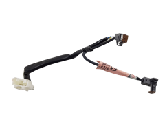 Audiokaablite komplekt Mazda 6 BJE3-67-SH0