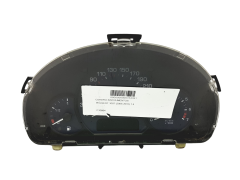Tahhomeeter Peugeot 1007 9658241480 59108