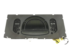 Spidomeeter Renault Modus 8200418021 D 49104