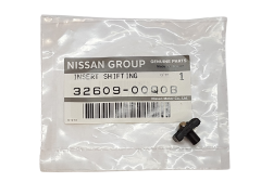 Kaitse Renault Nissan 3260900Q0B Originaal