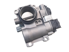 Gaasiklapi ventiil 8200166869 H8200067219 1.2 16V Renault Clio 2 Kangoo 53