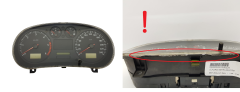 Tahhomeeter Seat Leon Toledo 1M0920821B
