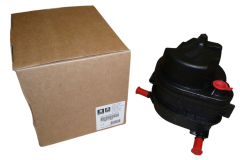 Kütusefilter Originaal Citroen Peugeot C1 C2 C3 1007 206 1.4 HDI 190185 Kütusefilter Originaal Citroen Peugeot C1 C2 C3 1007 206 1.4 HDI 190185