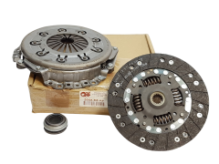 Sidurikomplekt Citroen Peugeot 2052E6 2052.E6 QPlus