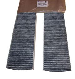 Salongifilter Uus Originaal 9837470680 Peugeot