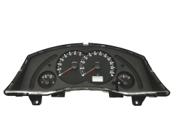 Spidomeeter Opel Meriva 13214765LH 110080161033 29966