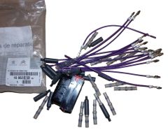 Esilaternate rakmed Uus Originaal 1606248180 Citroen C5 C6