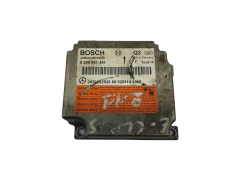 Juhtploki moodul AirBag 0285001441 0023202926 60 Mercedes