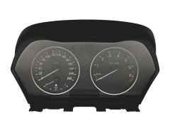 Tahhomeeter BMW 1 F20 F21 6210 9277539 Johnson