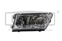 Esituli Vasak 3B0941017L 89410196002 VW Passat B5 DPA
