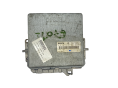 Juhtplokk Rover MSB100491 0281001418 4108 Bosch 59876