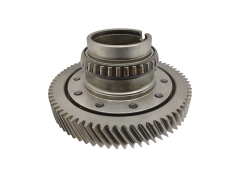 Diferentsiaal Tehke Renault Master 2 PF1009 8200120090 7700851562