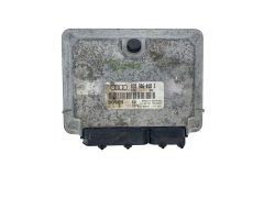 Juhtplokk 038906018S 0281001721 Audi Bosch 60625