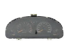 Spidomeeter Tata Safari 269954219903N 203156 57650