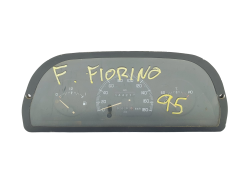 Spidomeeter Fiat Fiorino 7520794 VDO