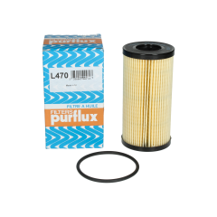 Õlifilter PURFLUX L470 8200362442