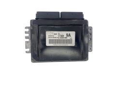Juhtplokk 96801800 5WY5407A D32 1BOT 9A Chevrolet Kemsco 49156