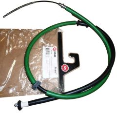Käsipiduri tross 554067 474642 4746.42 Citroen Peugeot SEIM