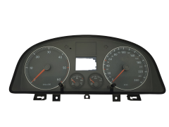 Spidomeeter VW Caddy 1T0920863A 110080343004 69493