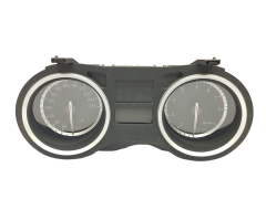 Tahhomeeter Alfa Romeo 159 0156072816 VDO 27136
