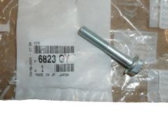 Polt Pompy Wody Uus Originaal 6823.GY 6823GY Citroen C1 Peugeot 107