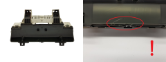 Tahhomeeter Suzuki Liana 34110-4G0 34110-54G00 2028