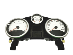 Tahhomeeter Peugeot 207 9662904780 A2C53190340 59096