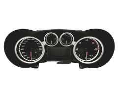Spidomeeter Alfa Romeo Mito 52006836 A2C84851502 29067