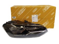 Esituli Parem Tehke VW Polo 2G1941006 89411789302 DPA