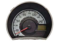 Spidomeeter Aygo 107 C1 83800-0H010-C Toyota PSA 21990