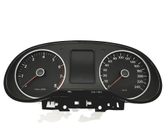 Tahhomeeter Volkswagen Polo 6R0920860D A2C53376626 31905