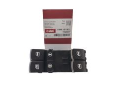 Aknatõstuki Lüliti 7P6959857 99591811401 VW Seat Vika