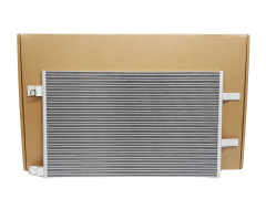 Konditsioneeri kondensaator Renault 921001397R AC1123000P Mahle