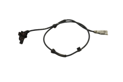 ABS Andur Taga 9646125880 BOSCH C4 307 Citroen Peugeot
