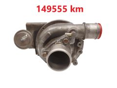 Turbokompressor Movano Master Interstar H1222B HT12-22B 7701479012 149555 km
