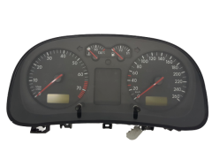 Tahhomeeter VW Golf MK4 Bora 1J0920801B 0263618005 20739