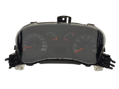 Tahhomeeter Fiat Doblo 51762258 503001440500 21157